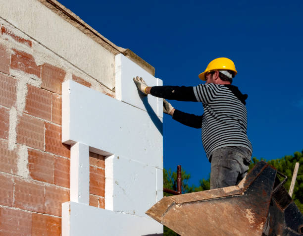 Range of Insulation Solutions in Duenweg, MO